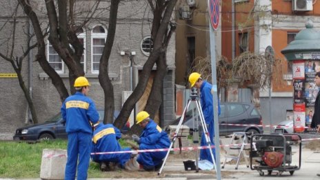 Спад на безработицата - чак през 2014 година