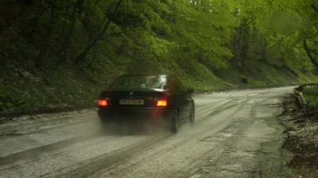 За трети път протест и на прохода "Петрохан"