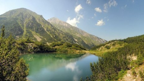 Откриха жив и здрав изгубилия се маратонец на Вихрен