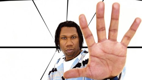 Легендарният рапър KRS One идва в България