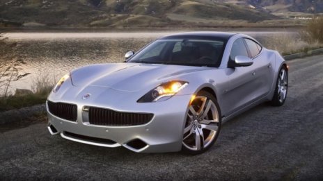 Fisker губи по 35 000 долара от всяка продадена Karma