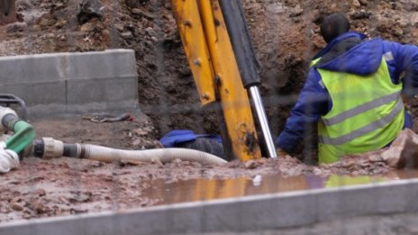 Витоша и Горна баня без вода в четвъртък