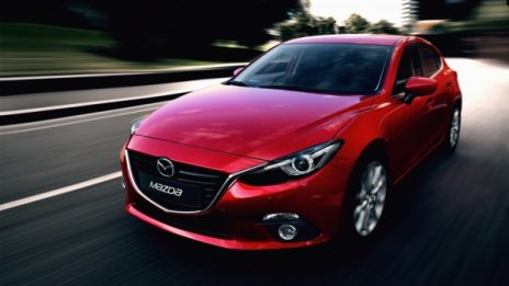 Новата Mazda3 - хечбек, седан и хибрид