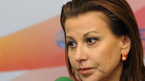 Гриша Ганчев подкрепя новата партия на Илиана Раева