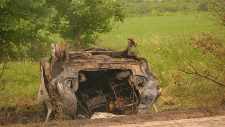 Двама загинали при катастрофи за изминалото денонощие