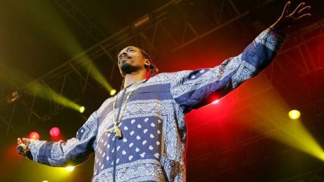 Snoop Dogg идва в България на 8 юли