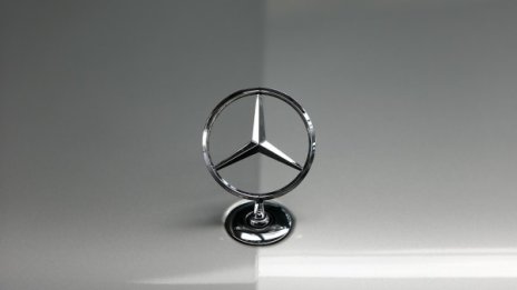 Франция отказа регистрации на няколко модела на Mercedes