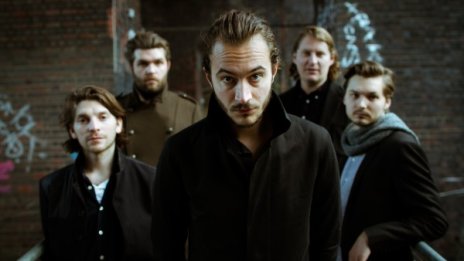 Editors с четвърти студиен албум на SPIRIT of Burgas