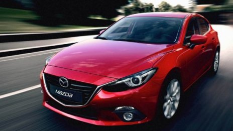 Новата Mazda3 MPS ще е без турбо