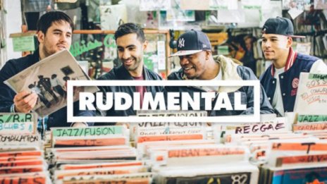 Нови надежди: Rudimental 