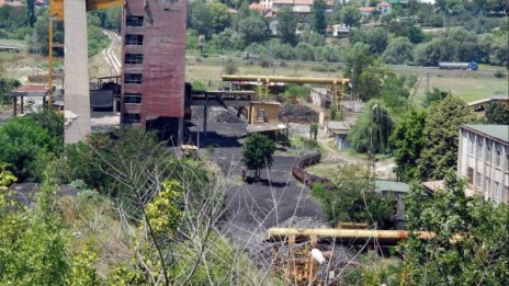 Продължава спасителната акция в "Ораново"