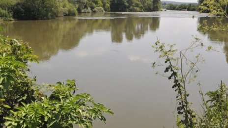 Водолази извадиха тялото на удавник в язовир 