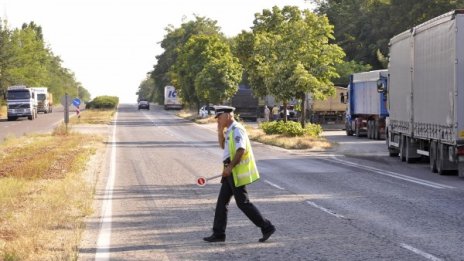 Спряха тировете в 3 области на страната