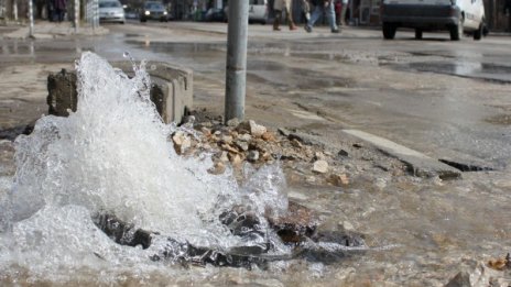 Ще има ли референдум за концесията на водата в София?