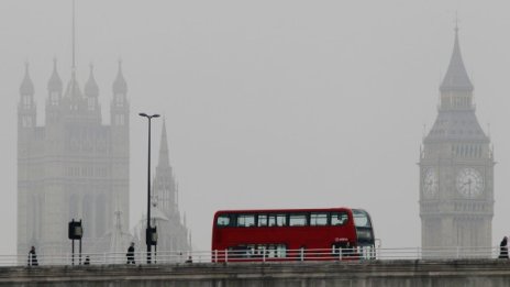 Лондон преброи: Все повече са имигрантите от България