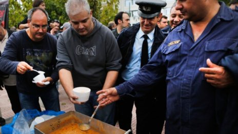 Обичайни и патологични причини за подут корем