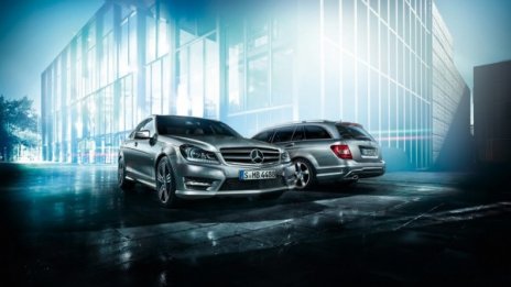 Mercedes произведе своя 10-милионен C-Class