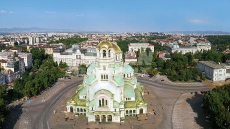 Всеки пети е столичанин, селяните са 1 976 684 души