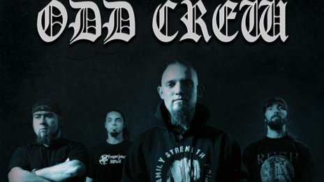 15 години Odd Crew