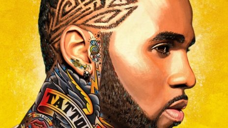 Чуйте новия албум на Jason Derulo само в Dnes.bg