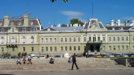 Прочута картина на Рафаело е изложена в България