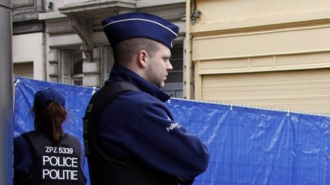 Двама българи осъдени в Белгия за сводничество 