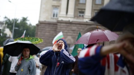 #ДАНСwithme 98 с искане: "Оставка"