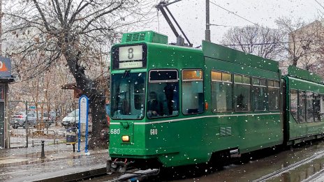 Дъжд и сняг в събота, бъдете внимателни на пътя