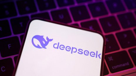 DeepSeek - AI създаден за една шефска заплата, който хвърли в паника гигантите