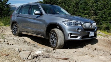 Нови двигатели за BMW X5 и BMW 4-Series Coupe