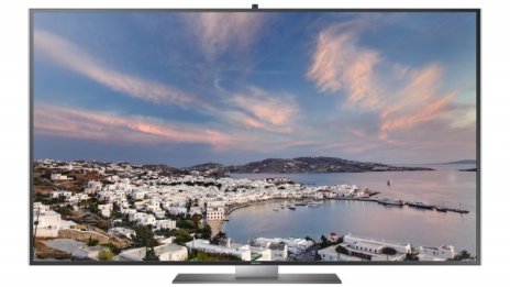 Ярки и впечатляващо реални образи с новите UHD телевизори на Samsung 