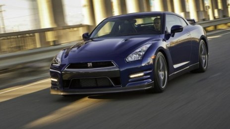 Williams ще помага за следващия Nissan GT-R