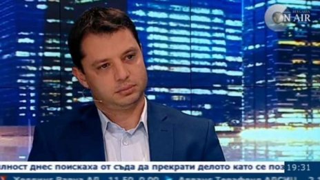 Добрев: Никой не ми е казвал, че има плащания за "Белене"