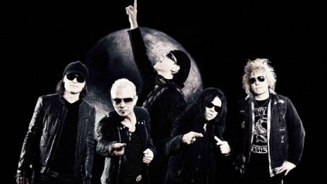 Пенсионирането на Scorpions се отлага, идват на Коледа