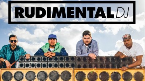 Британската сензация Rudimental с първо шоу у нас