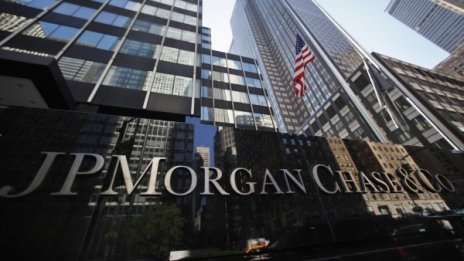 Злодей или жертва е JPMorgan Chase?