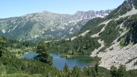 Условията за туризъм в планините са добри