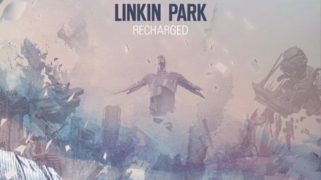 Чуйте целия нов албум на Linkin Park 