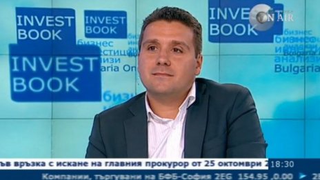 П. Панов: Бизнес симулациите могат да бъдат 100% инвестиция