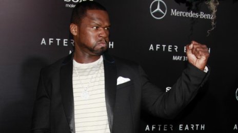 50 Cent се размина със затвора след побоя над приятелката му