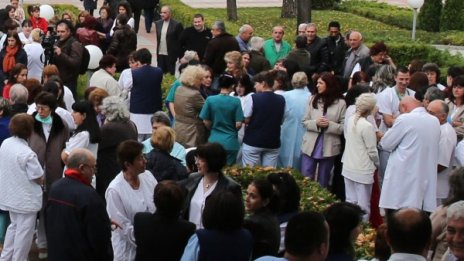 Масови оставки, ако финансовото положение не се подобри