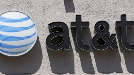 ЦРУ давало по $10 млн. за данни от AT&T