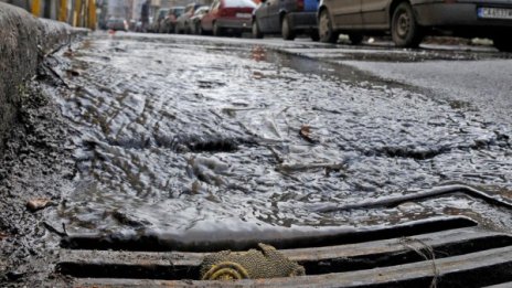 Спират водата в част от ж.к. "Младост" 1