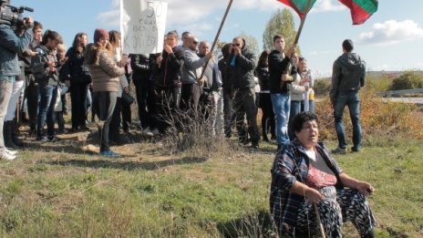 Отмениха бедственото положение в Омуртаг