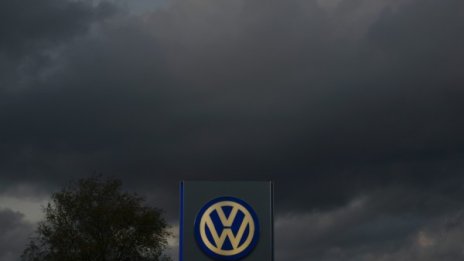 Volkswagen се сблъска челно с недостатъците на модулната си система