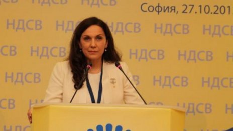 От НДСВ не изключват партньорство с ГЕРБ