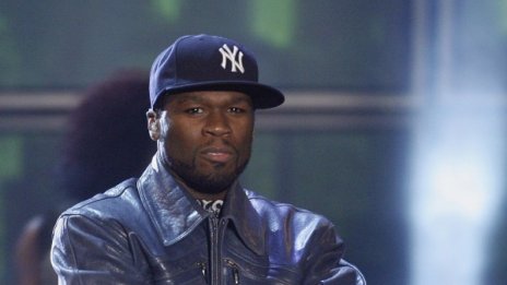 Рапърът 50 cent ще се снима във филм с Брус Уилис