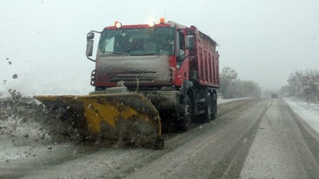 Обстановката в Габровско се нормализира