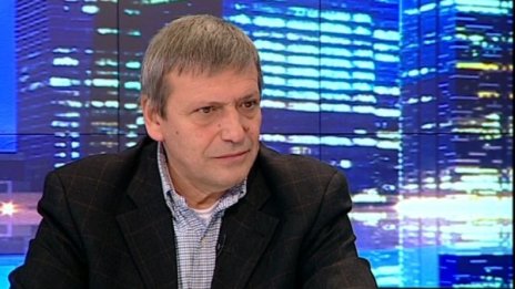 Красен Станчев: Тази година българите са лоялни данъкоплатци