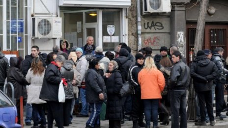 Асен Ангелов оглави Агенция по заетостта 